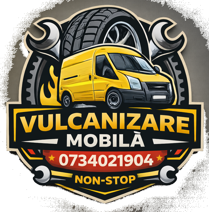 GR Vulcanizare Mobilă