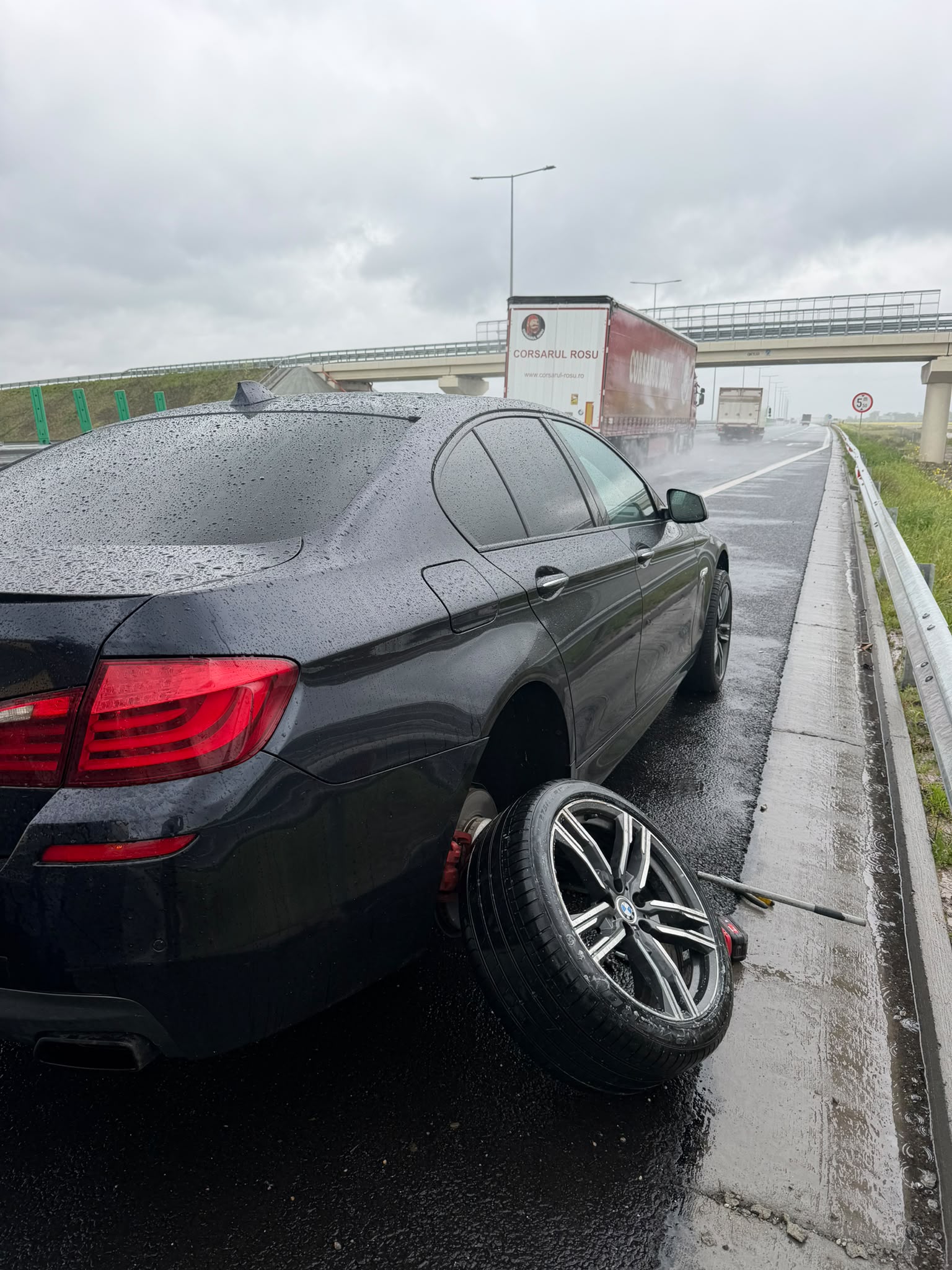 Intervenție GR Vulcanizare Mobilă