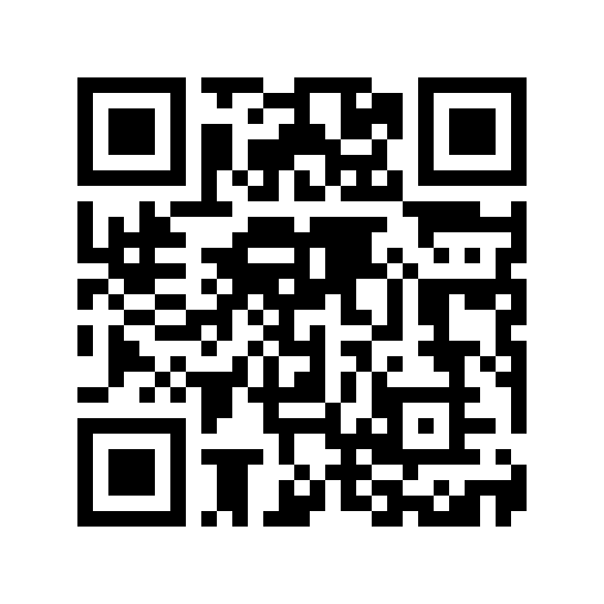 Cod QR pentru recenzii Google